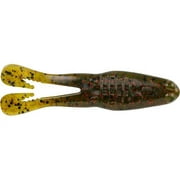 Berkley PowerBait® Chigger Craw Fishing Soft Bait 4 In., 10 cm Alabama Craw Fishing Lure
